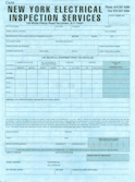 NYEIS Application